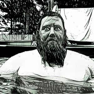 Meet your Posher, Travis